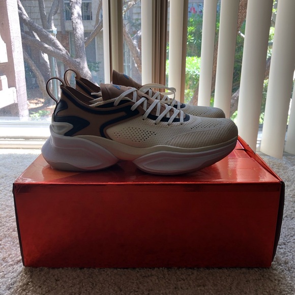 APL McLaren Hyspeed